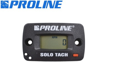 #ad #ad Proline® Solo Chainsaw Tachometer For Stihl Husqvarna Echo Wireless Fastest $42.95