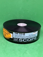 The Siege 35mm Trailer Movie Version B Digital Encoded (1998)