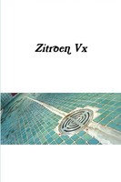 Zvx | Zitroen Vx | Taschenbuch | Spanisch (2014) | Kartoniert / Broschiert