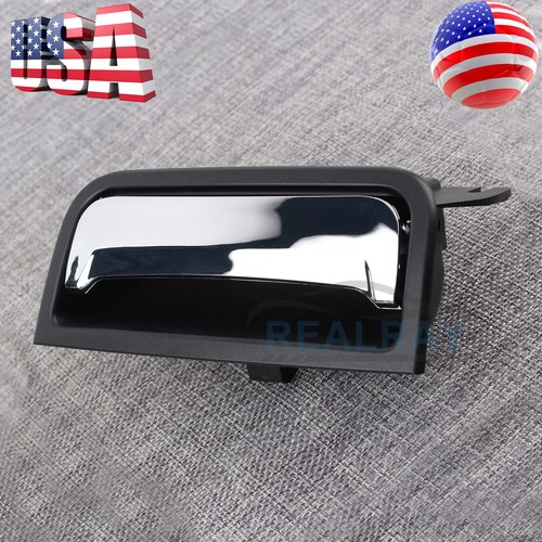 For 20152020 Chevrolet Suburban GMC Yukon Center Console Latch Handle