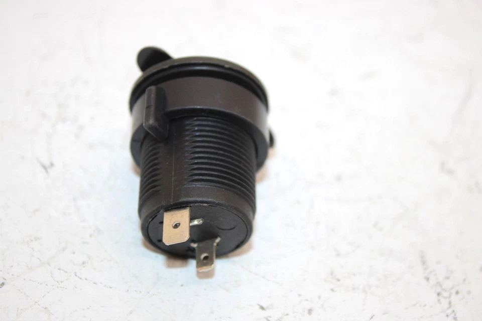 07 Arctic Cat Jaguar Z1 1100 Efi OEM Accesorio Enchufe 0641-897 Q1829 Foto 3 de 4