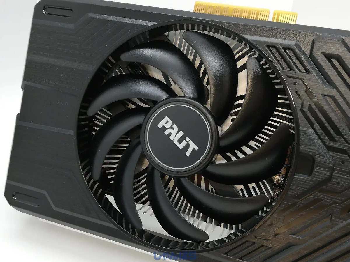 Palit GeForce RTX 4060 Ti StormX 8GB GDDR6 Graphics Card for Palit GeForce RTX 4060 Ti StormX 8GB GDDR6 Graphics Card for