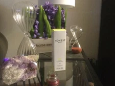 HONEST BEAUTY VITAMIN C RADIANCE SERUM W ARTICHOKE & CLOVER EXTRACTS 1.0 FL. OZ.