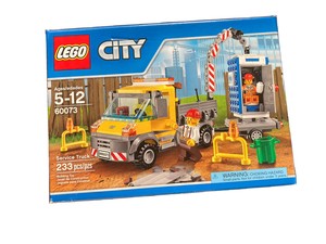 lego 60073