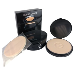 armani compact foundation