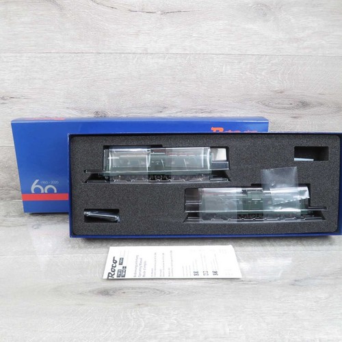 ROCO 71813 unbenutzt - H0 - SBB - Ae 8/14 11851 - DSS - OVP #C3418 | Zustand: Gebraucht