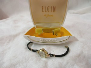 elgin starlite watch