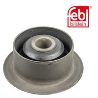 Febi Bilstein Lagerbuchse Blattfeder Hinterachse Beidseitig Vorne FüR Ford