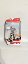 DRAKE MAVERICK  WWE Mattel Elite Series 78 Wrestling Action Figure 24/7 Shirt