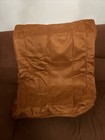 Full Size FUTON COVER 54"x75"x6" — photo 8