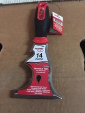 Hyde 5600 Project Select 14 in 1 Tool, Universal Tool For Painting & Projects 