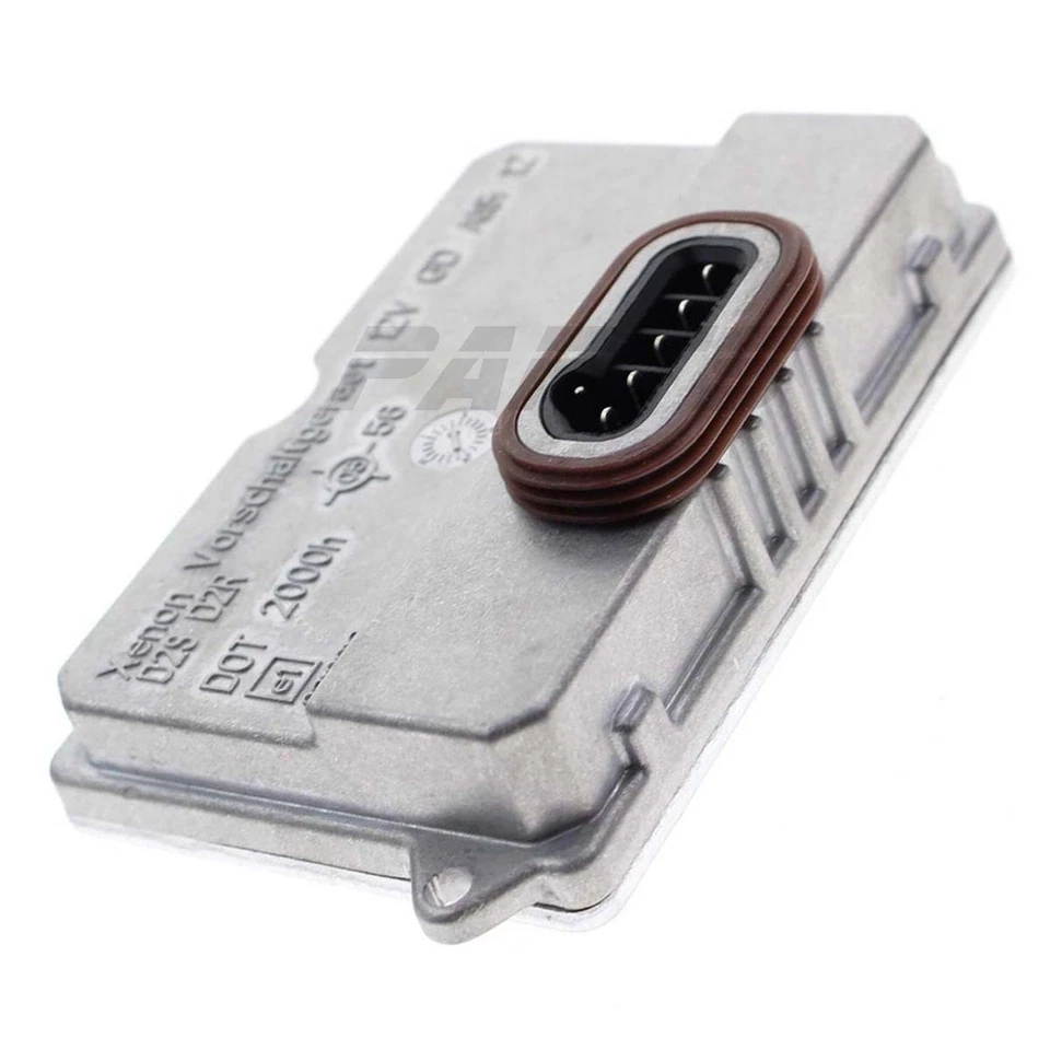 New HID Xenon Ballast & Igniter&D2S Bulb For Mercedes-Benz CLS550 CLS63 AMG R350 - Image 3 of 4