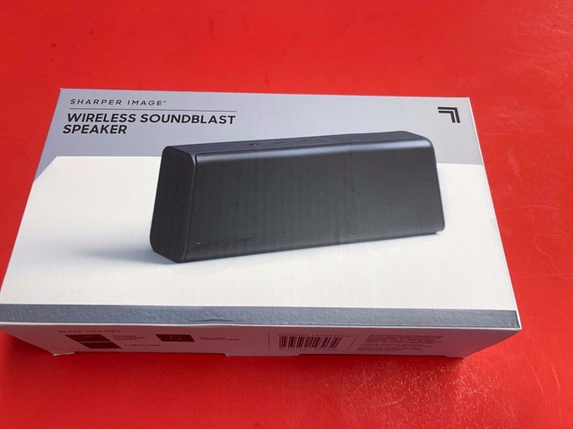 sharper image sbt1008