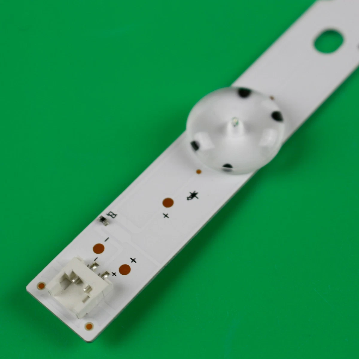 LED Strips For Panasonic TZLP151KHAB1 TXFZL53KFCB TX