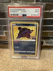 PSA 9 Radiant Blastoise Pokemon Go Mint Holo Rare