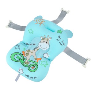 Coussin De Bain Pour Bebe Coussin De Baignoire Pour Douche De Bebe Tapis De M2a8 Ebay