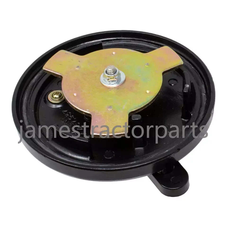 Fuel Cap 7X7700 For Caterpillar M316D 322C 325 M313C M313D M315D M315C 329D - Image 3 of 4