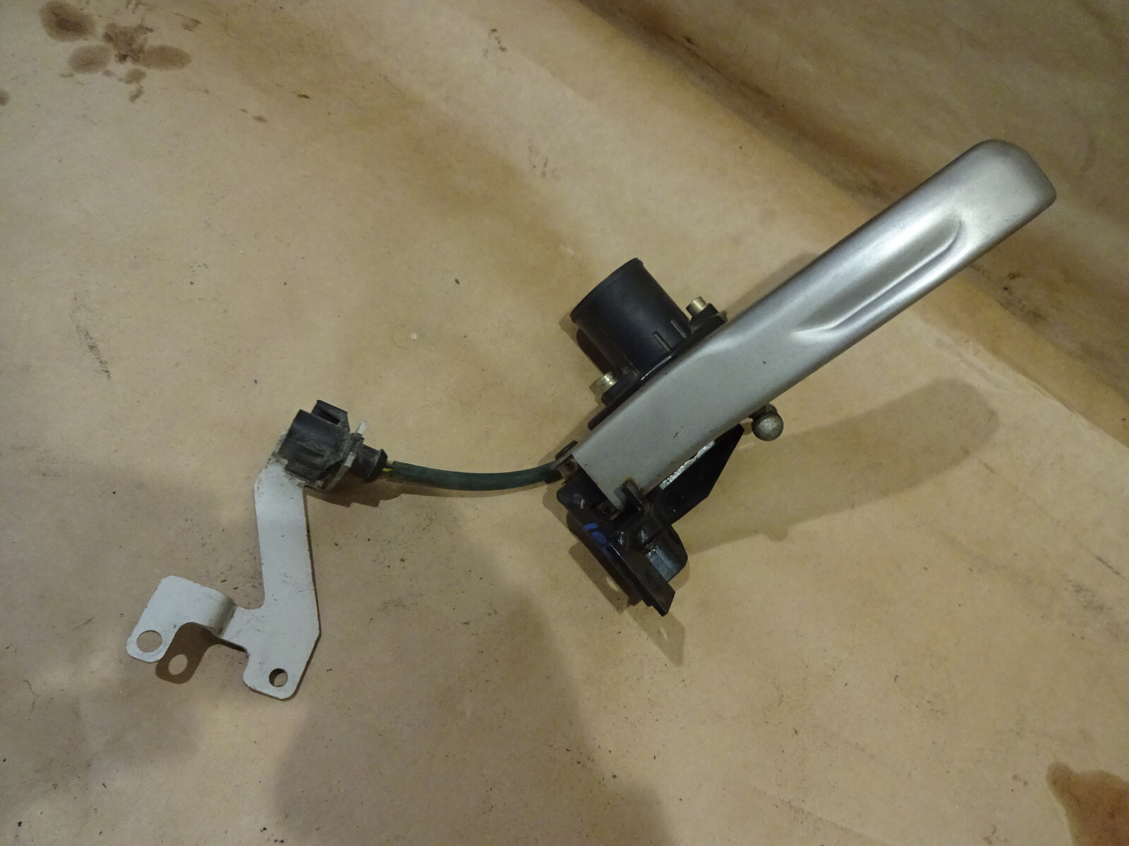Lamborghini Gallardo, Murcielago -Accelerator Pedal - P/N 400721507A -400907475A