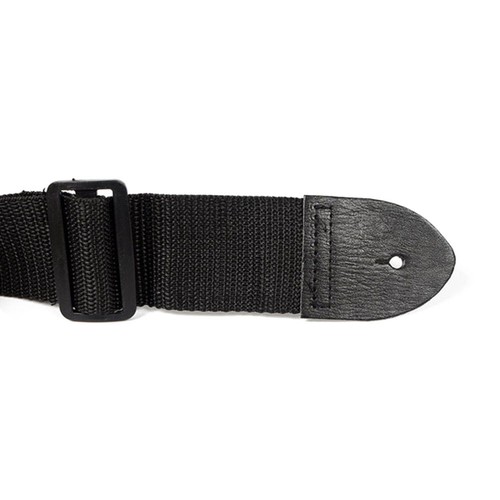 Gemeinsame Praktische Nylon Allgemeine Gitarre Strap Gürtel Für Männer - Bild 4 von 5