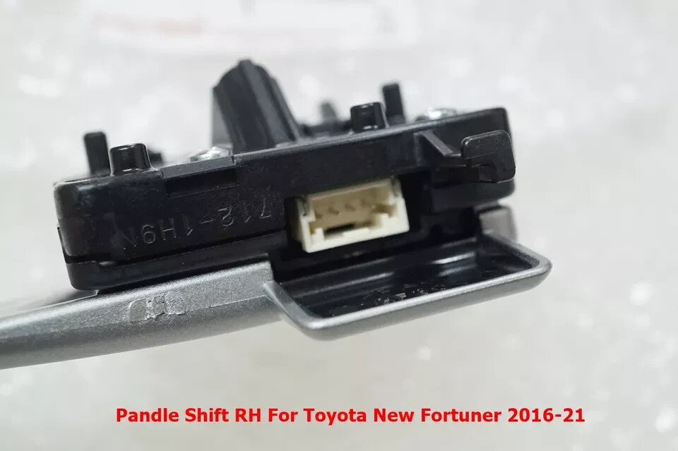 84610-28020 Pandle Shift RH Side For Toyota | eBay