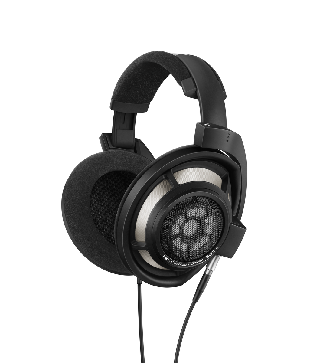 【mamaちゃん】【値下げ】Sennheiser IE800 S Sennheiser HD 800 S Open Back Reference Headphones-OPEN BOX | eBay