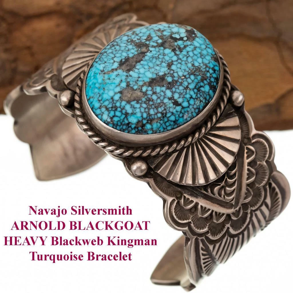 Arnold sale blackgoat jewelry