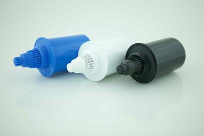 Well Blue PC Alkaline Pitcher Filter Replacement Cartridge Mineral Water Ionizer