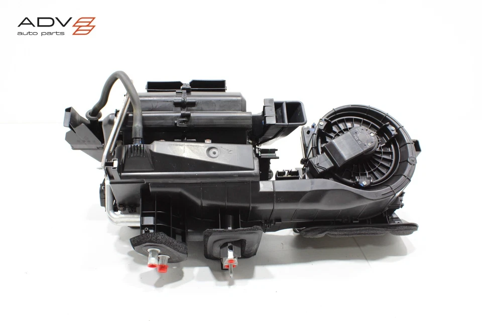 2014-2025 RAM PROMASTER 2500 1500 3500 HVAC AC climatizador calentador soplador carcasa OEM Foto 3 de 4