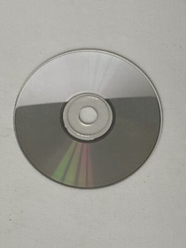 Virtua Cop (Sega Saturn, 1995) &ldquo;Not For Resale&rdquo; Game Only Tested!