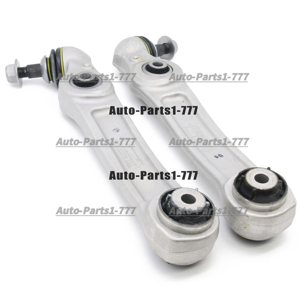 Kit de brazo de control de suspensión delantera OEM LEMQUIRE L&R para BMW 740i 750i 3,0 L 4,4 L Foto 2 de 3