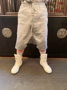 drkshdw pod shorts