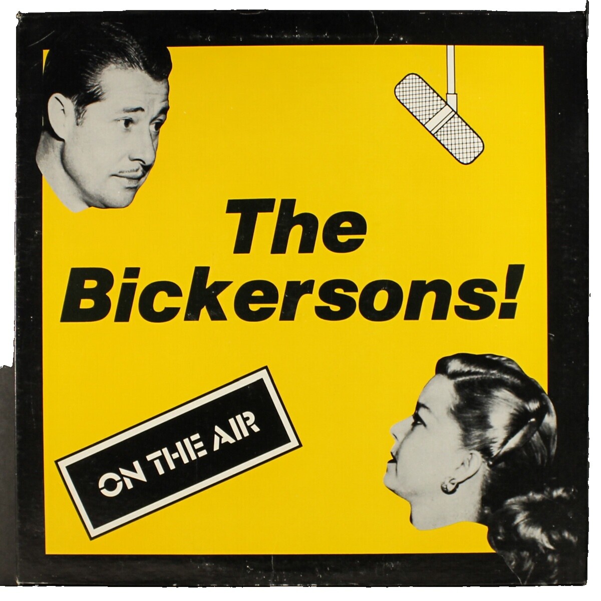 Bickersons | eBay