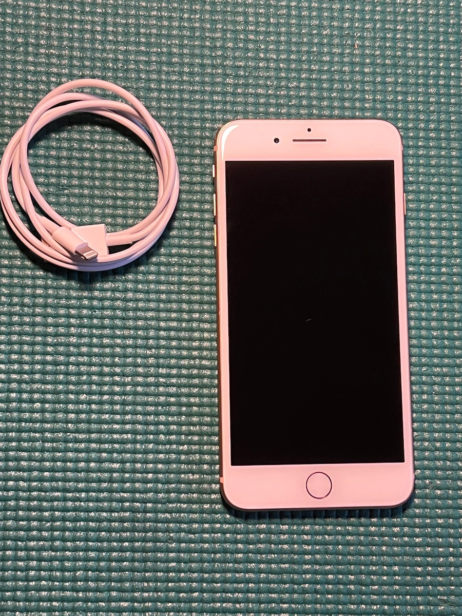 Preços baixos em IPhone 8 Plus A1864 Dourado | eBay