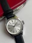 VINTAGE WOMEN'S WATCH TOMONY (SEIKO) LADIES HAND WIND 19800 BEAT JAPAN