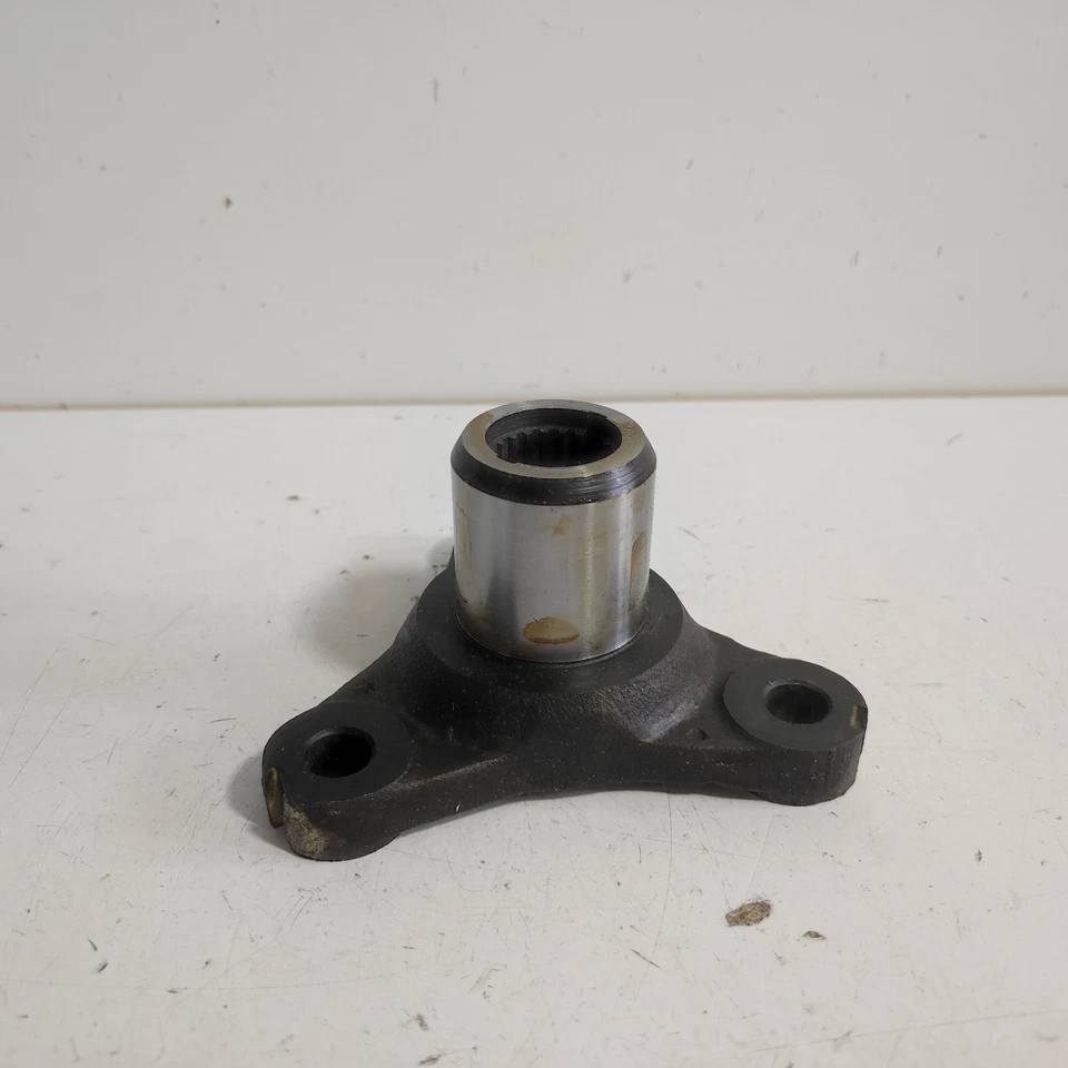 MANICOTTO RIGIDO SUPPORTO CAMBIO FIAT 131 ORIGINALE 4418019 Foto 2 de 4