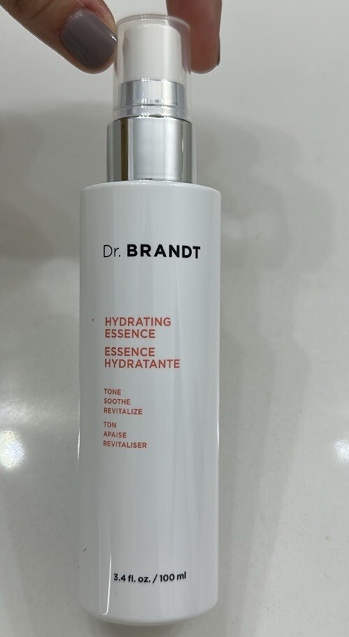 NEW. DR. BRANDT SKINCARE Hydrating Essence eBay