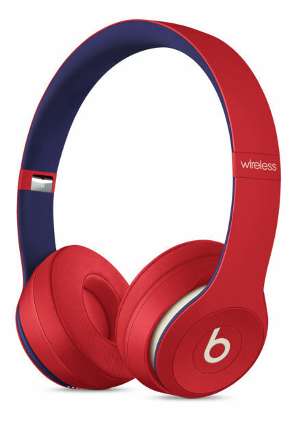 Beats by Dr. Dre Solo3 Club Collection 