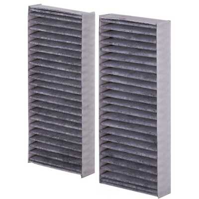 Cabin Air Filter-Charcoal Media Premium Guard PC4854