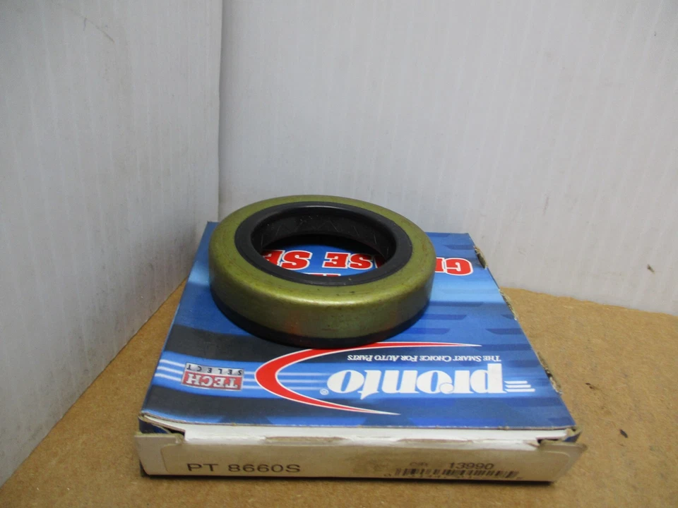 Sello de rueda Rr PT8660S Pronto (C/R 13990) Foto 2 de 3