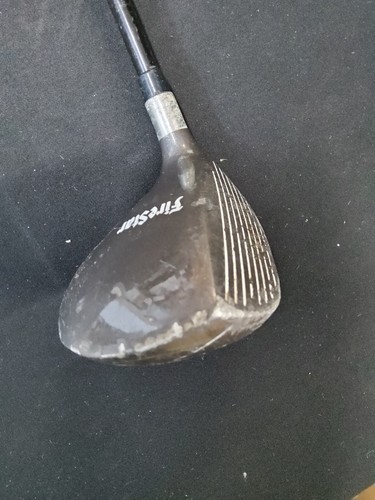Right HAND Golfsmith Fire Star Junior Pro 3 - Picture 3 of 4