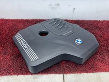 BMW G01 G02 G20 G22 G26 B46D Engine Top Appearance Cover Panel Logo Oem 33K B