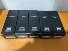 MAC Studio Face and Body Foundation Jumbo Size 4 oz 120 ml choose your shade