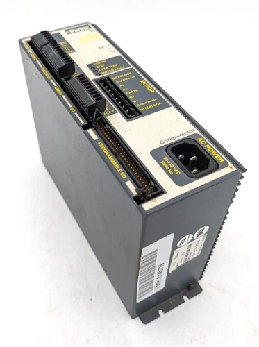 Parker 6104 Zeta stepper motor drive used free shipping