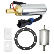 Fuel Pump + Filter for Sea Doo Direct Injection 204560400 | 204250212 |204560418