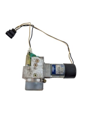 VW PHAETON 3D Hydraulikpumpe Kofferraumdeckel Heckklappe Tailgate Hydraulic Pump