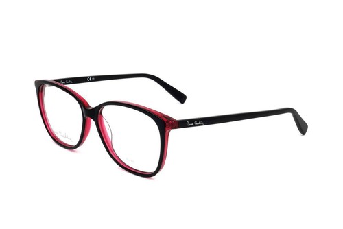 KARL LAGERFELD Damen Brille KL6174 - Schwarz/Weiß 53/17/145