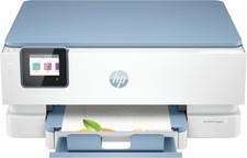 Hp Envy Inspire 7221E Getto Termico D'Inchiostro A4 4800 X 1200 Dpi 15 Ppm Wi-Fi