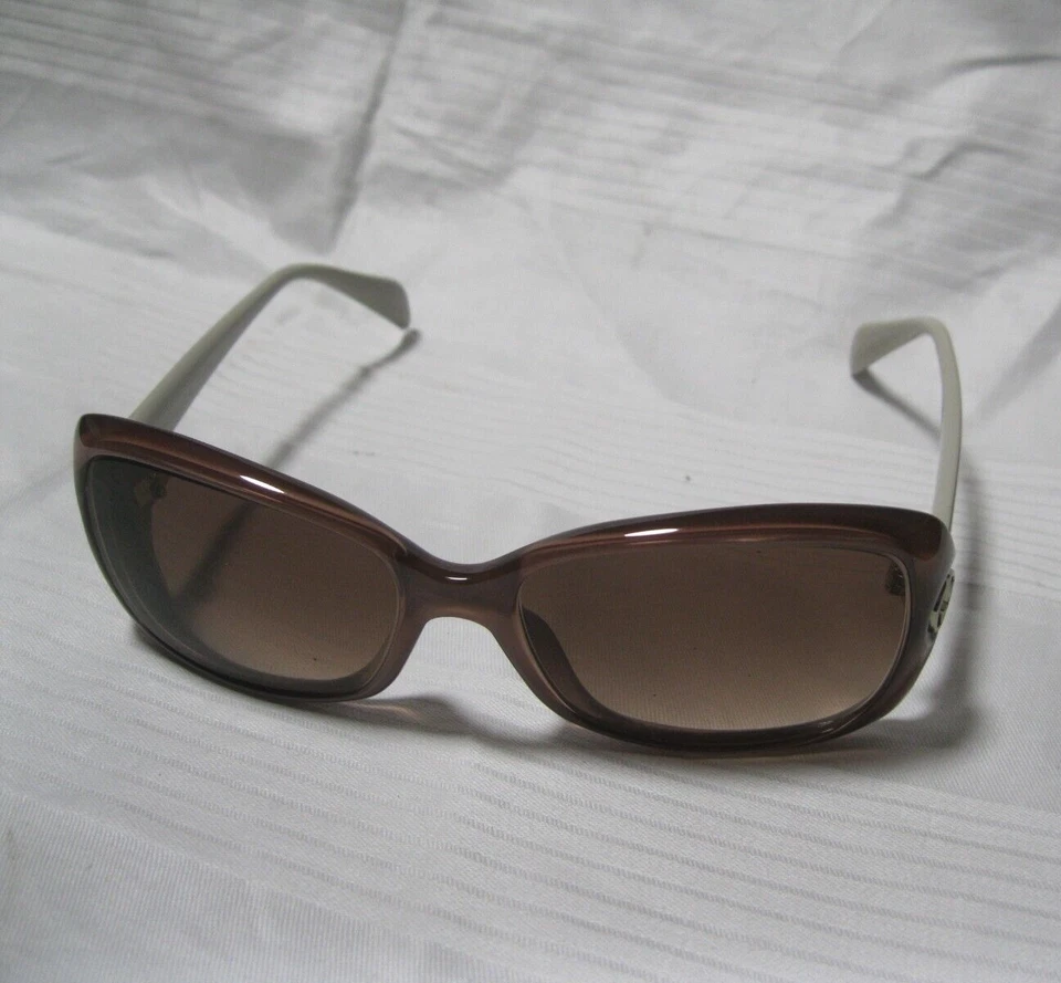Brillenfassung Giorgio Armani Damen Brillengestell f. Sonnenbrille / mit Stärke - Bild 1 von 4