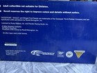 REVELL COLLECTION MILLER LIGHT 1997 THUNDERBIRD RUSTY WALLACE #2 1:18 SCALE — photo 7