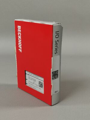 Beckhoff EL9184 NEU OVP